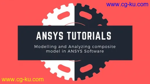 Ansys Tutorial的图片1