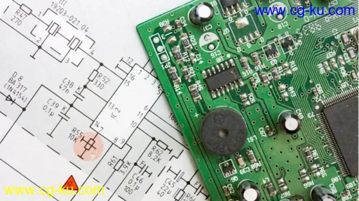 Learn PCB Design+Guidance to get a Job & Earn as Freelancer的图片1