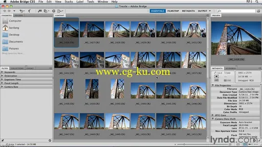 Shooting and Processing High Dynamic Range Photographs (HDR)的图片2