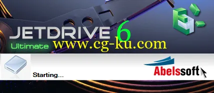 Abelssoft JetDrive 6 Ultimate 6.11 Multilingual的图片1