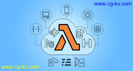 AWS Lambda & Serverless Architecture Bootcamp (Build 5 Apps)的图片1