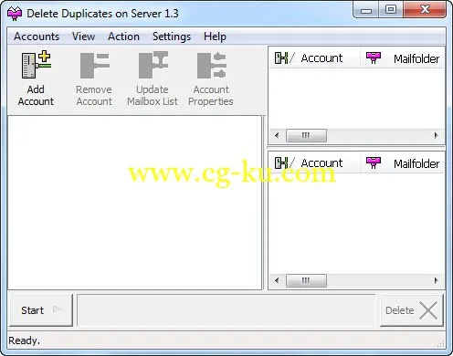 Delete Duplicates on Server 1.8的图片1