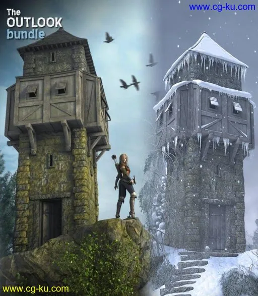 The Outlook Bundle的图片1