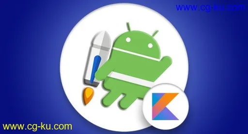 Android Jetpack masterclass in Kotlin的图片1