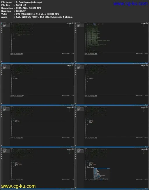 JavaScript Basics for Everyone Part 2的图片1