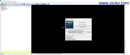 Mentor Graphics PADS Standard Plus VX.2.6 Update 4的图片2