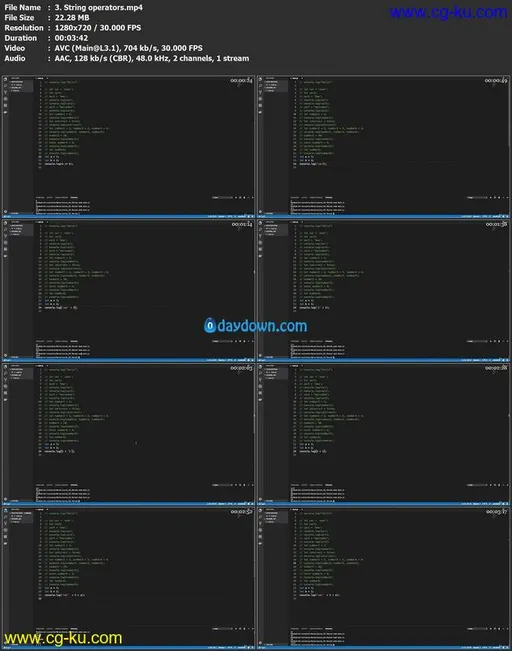 JavaScript Basics for Everyone Part 1的图片1