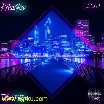 Patchbay – Red Marker RetroGlow DIVA Deluxe Edition的图片1