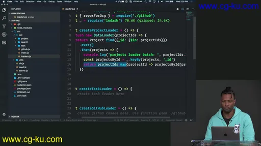Frontendmasters – Advanced GraphQL的图片2