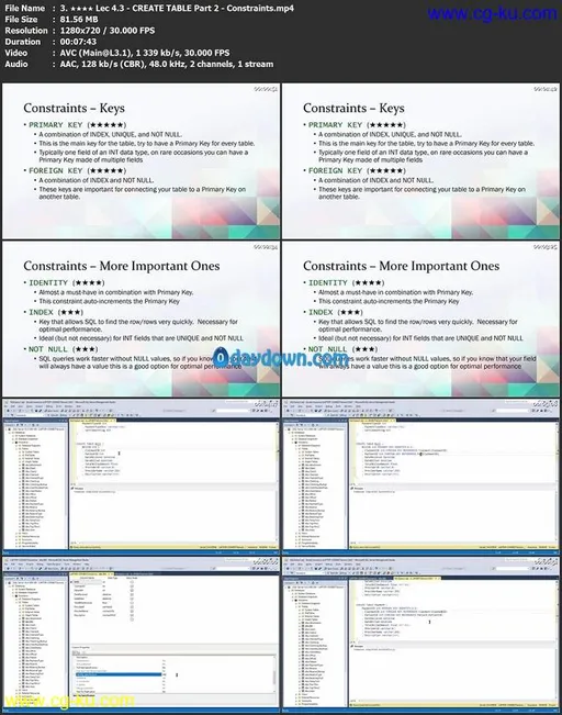 Project Based SQL Course: Code like a SQL Programmer的图片2