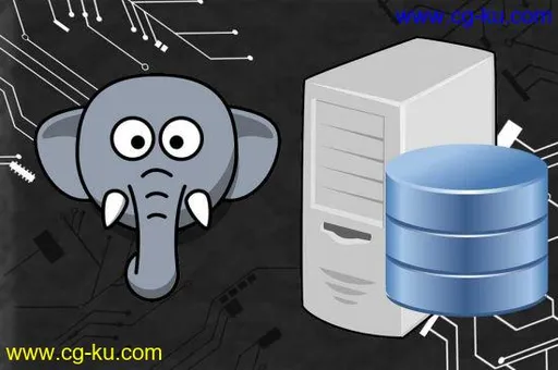 PostgreSQL, PgAdmin, SQL and JDBC [Combo!]的图片2