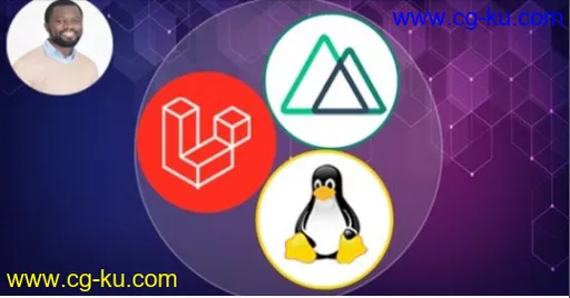 Fullstack Laravel API development with Nuxt and Linux – 2020的图片1