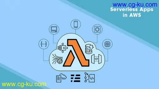 Serverless Apps in AWS的图片1