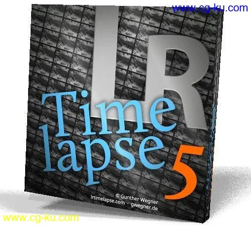 LRTimelapse Pro 5.4.0 x64 Multilingual的图片1