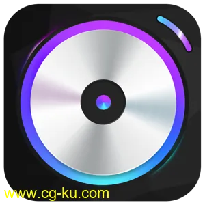 iFunia Video Converter Pro 6.2 MacOS的图片1