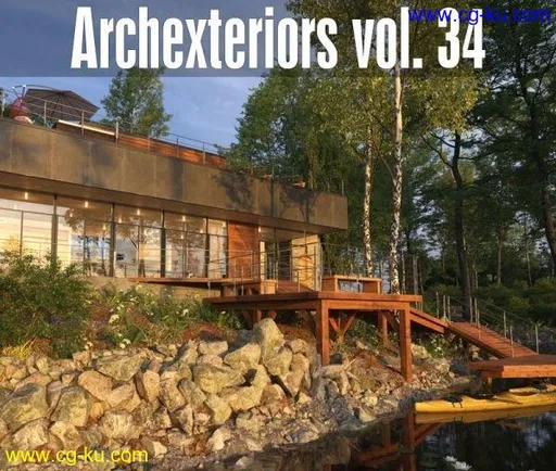 Evermotion – Archexteriors vol. 34的图片1
