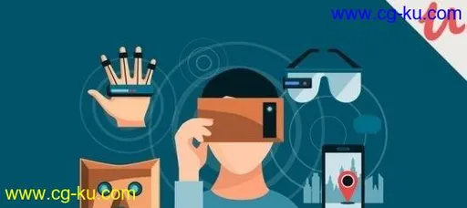 Augmented Reality App using Unity & Vuforia, step by step的图片1