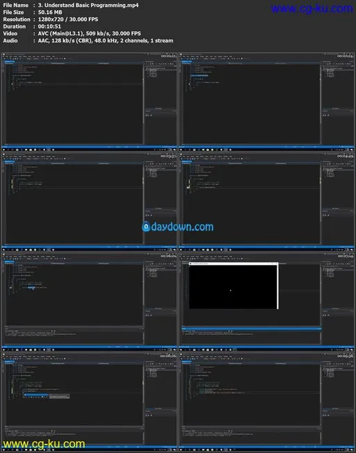Selenium WebDriver with C# for Beginners – QA Mastery的图片1