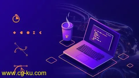 Fundamentals of Adobe After Effects 2020的图片1