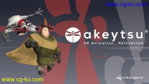 Nukeygara Akeytsu 19.4.6.0 x64的图片1