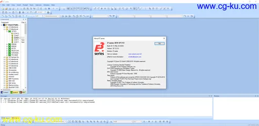 Zuken E3.series 2019 SP1 P2 Build 20.12 Update Only x86/x64的图片1