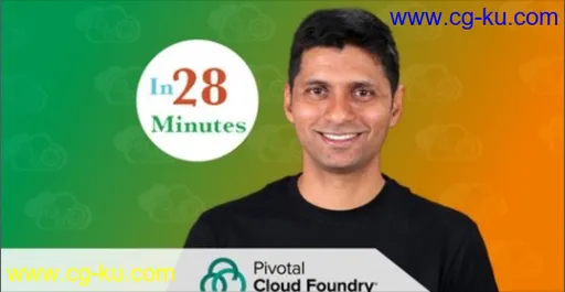 Master Pivotal Cloud Foundry with Spring Boot Microservices的图片1