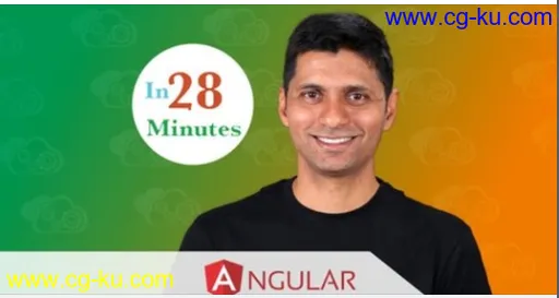 Go Java Full Stack with Spring Boot and Angular的图片1