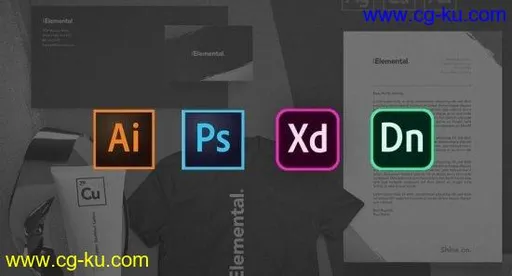 Graphic Design Mastery: The FULL Branding & Design Process的图片2