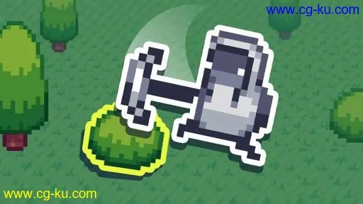 Skillshare – Building a Crafting Game: GameMaker Studio 2的图片1