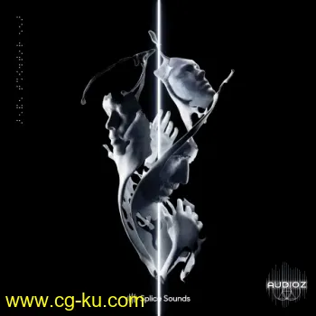 The Glitch Mob See Without Eyes Sample Pack WAV的图片1