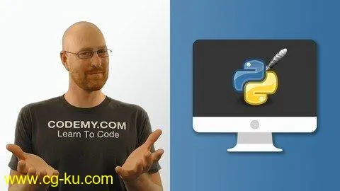 Intro To TKinter for Python GUI Apps的图片1
