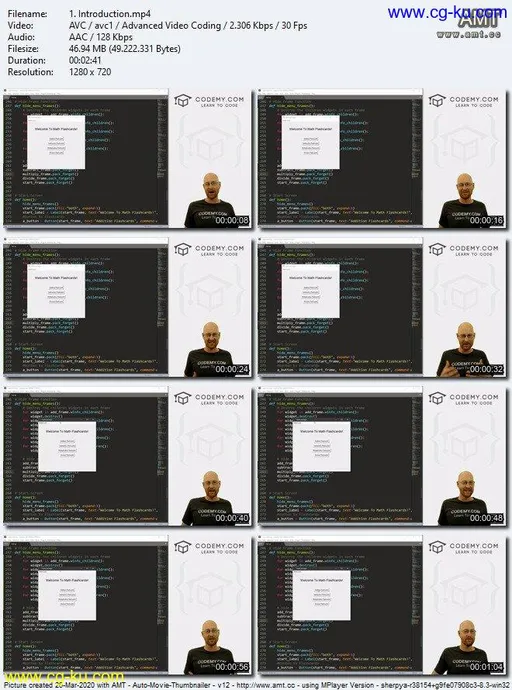 Intro To TKinter for Python GUI Apps的图片2