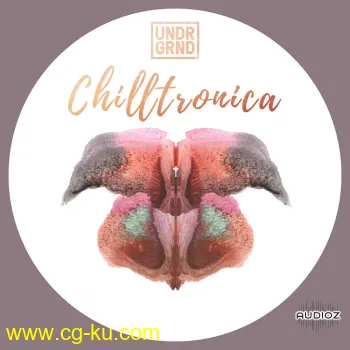 UNDRGRND Sounds Chilltronica MULTiFORMAT的图片1