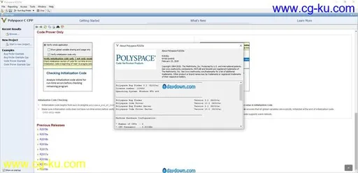 MathWorks MATLAB R2020a v9.8.0.1323502 x64的图片4