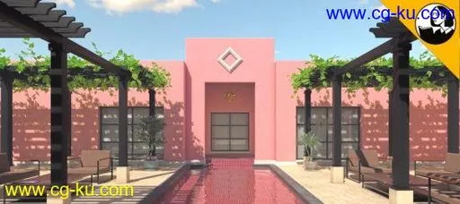 3ds Max 2021 Essential Training的图片2