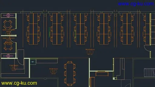 Lynda – AutoCAD 2021 Essential Training的图片1