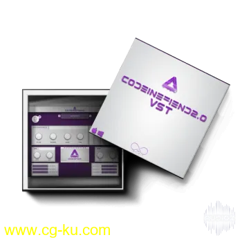 Infinit Essentials Codeine Fiend v2.0 WIN/OSX RETAiL-SYNTHiC4TE的图片1