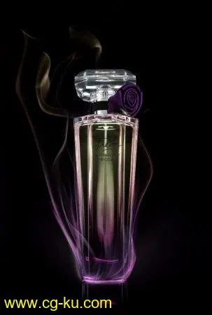 Photigy – Scent of a Perfume Photography Workshop的图片1