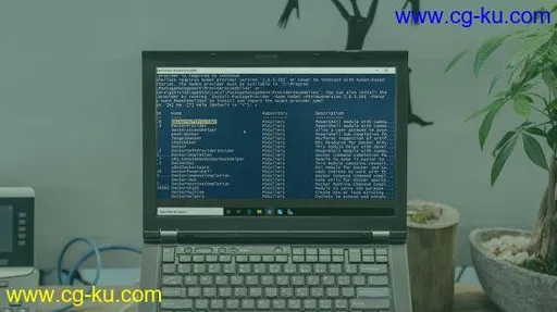 Implementing Docker for Windows Containers in Windows Server 2019的图片2