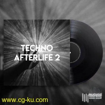 Engineering Samples Techno Afterlife 2 WAV MiDi的图片1