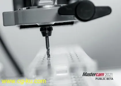Mastercam 2021 Beta1的图片1