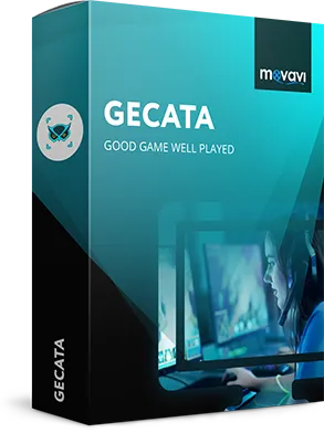 Movavi Gecata 5.8 Multilingual的图片1