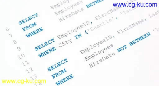 SQL Server – Master Class For Data Analysis的图片1