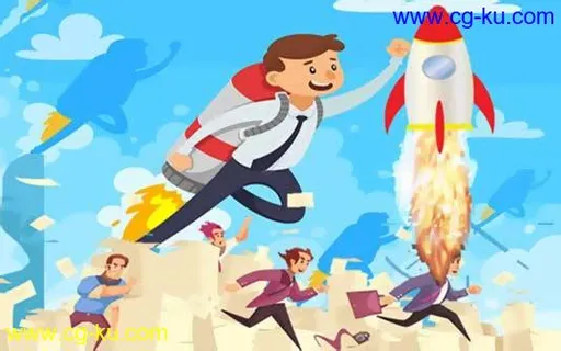 Work faster in After effects 2020 (preview & render faster)的图片1