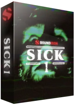 Soundiron Sick 1 v3.0 KONTAKT的图片1