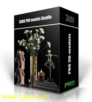 3DDD/3DSky PRO models – March 3 2020的图片1