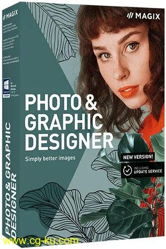 Xara Photo & Graphic Designer 17.0.0.58775的图片1