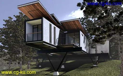 Ambient Occlusion Ex 2.7.1 x64 for Sketchup 2020的图片1