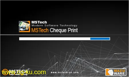MSTech Check Writer Pro 1.4.13.1351的图片1
