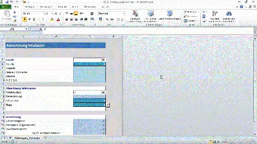 Excel 2010: Formulare的图片3